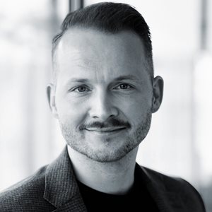 Jarvid Børge Vassgård Gjetøy